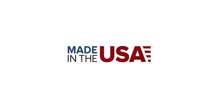 Made in the USA Logo