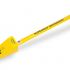 SubSurface Instruments, ML-1 (Magnetic Locator) Product - Yellow Diagonal Full View, Made in the USA