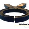 Wireless Inductive Clamp (WIC) Pipe and Cable Locators Accessories, Made in the USA - SubSurface Instruments Product