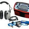LD-18 Leak Detector Main System, Made in the USA - SubSurface Instruments Product