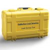 LD-18 Leak Detector Carrying Case, Made in the USA - SubSurface Instruments Product