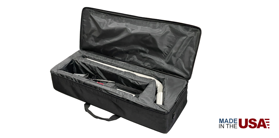 PL-VF3R Open case
