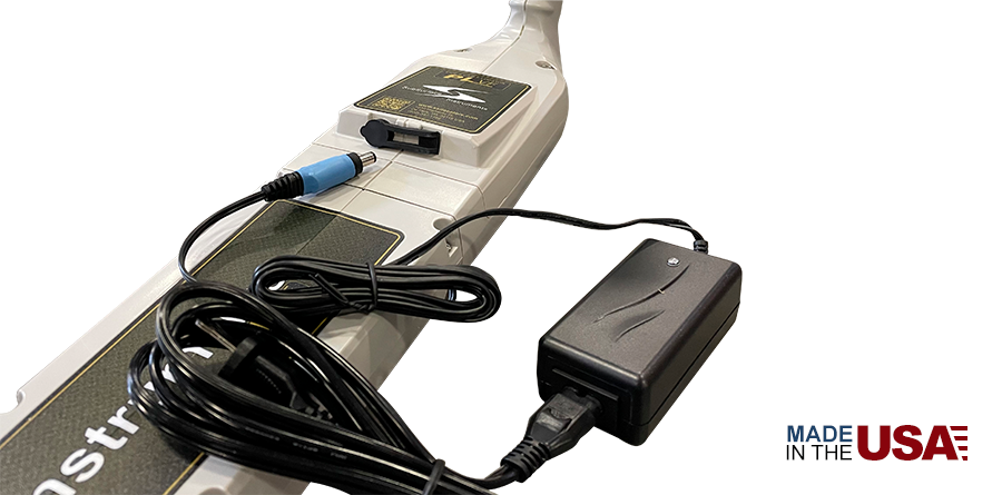 RX Battery charger