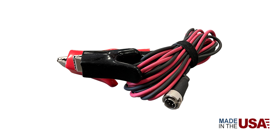 Standard direct connect leads